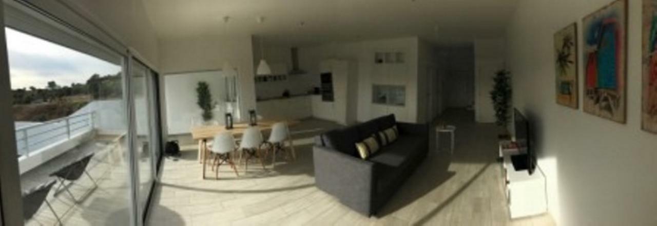 Dumar Beachouse Salema Exterior foto