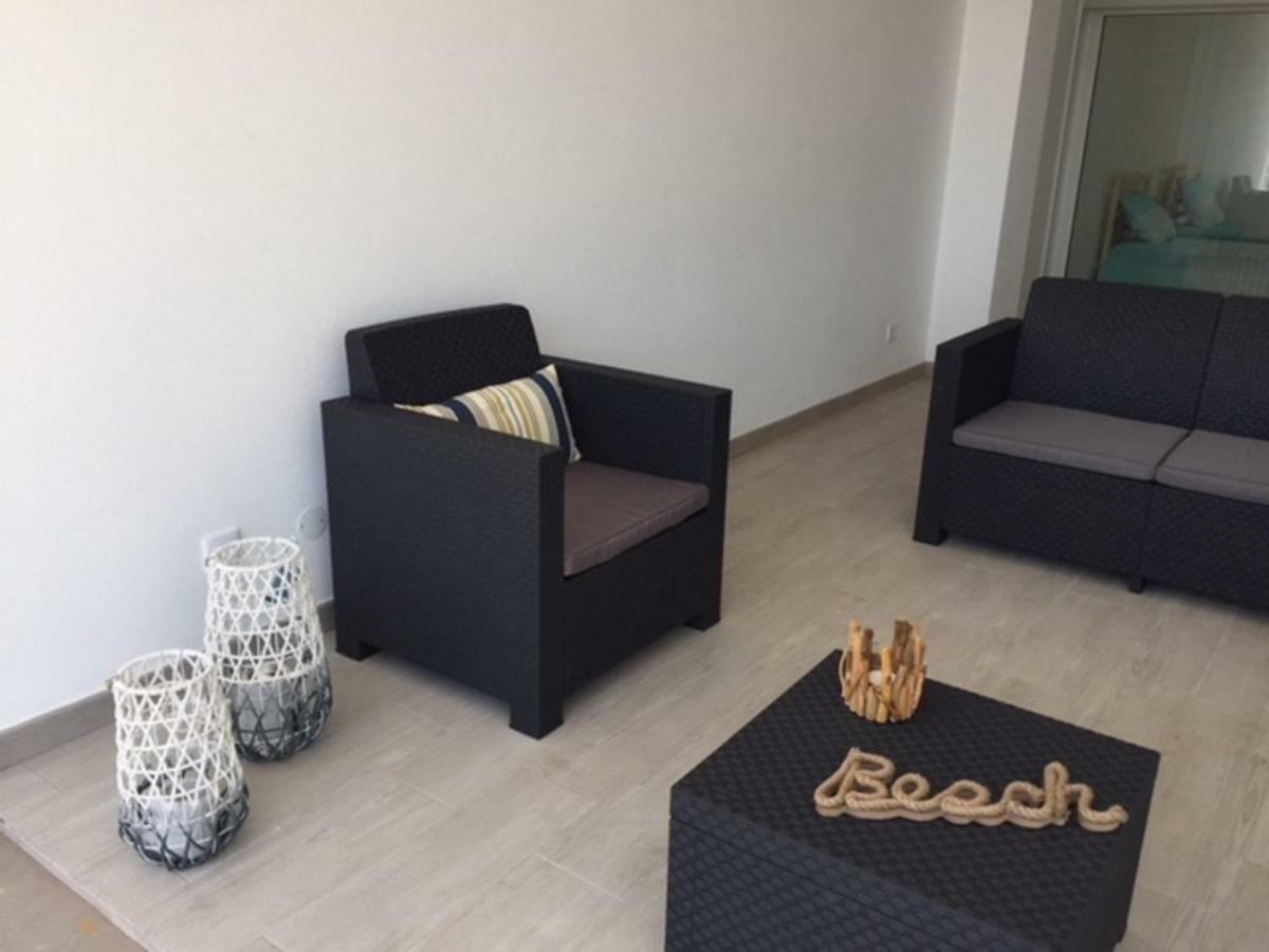 Dumar Beachouse Salema Exterior foto