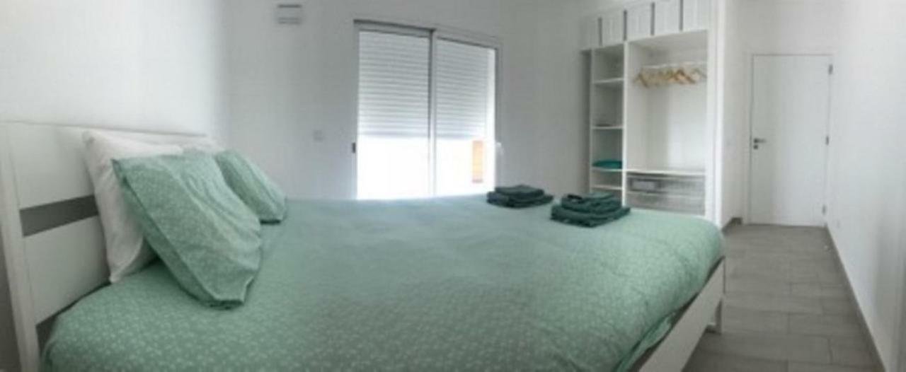 Dumar Beachouse Salema Exterior foto
