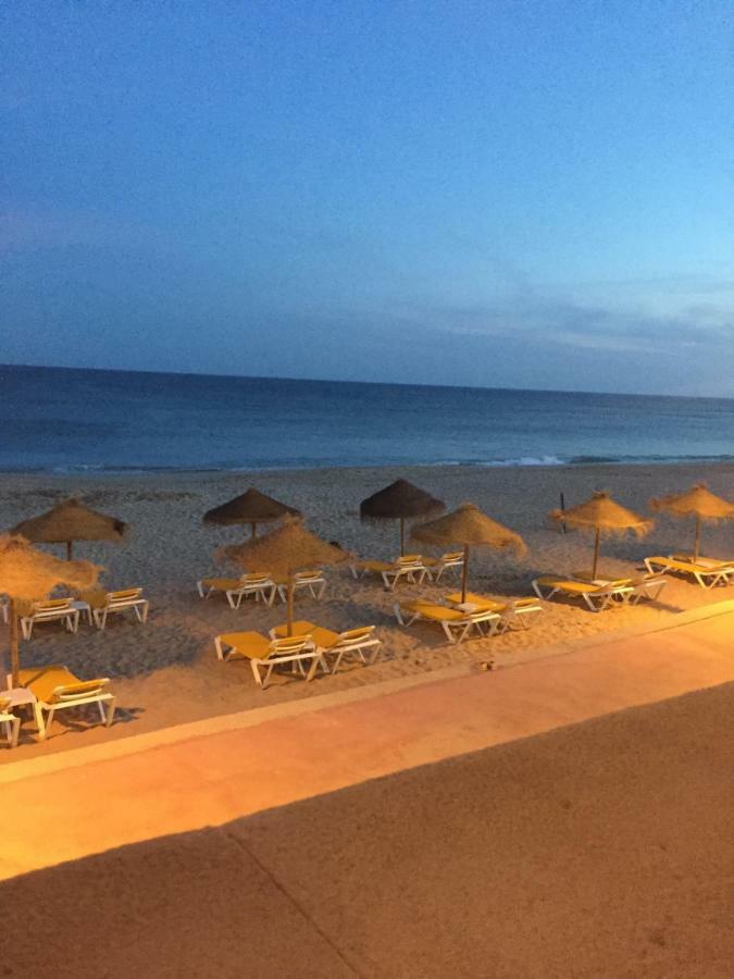 Dumar Beachouse Salema Exterior foto